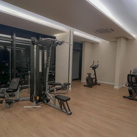The Pano Jalan Ipoh Sentul Apartment Kuala Lumpur Exterior photo