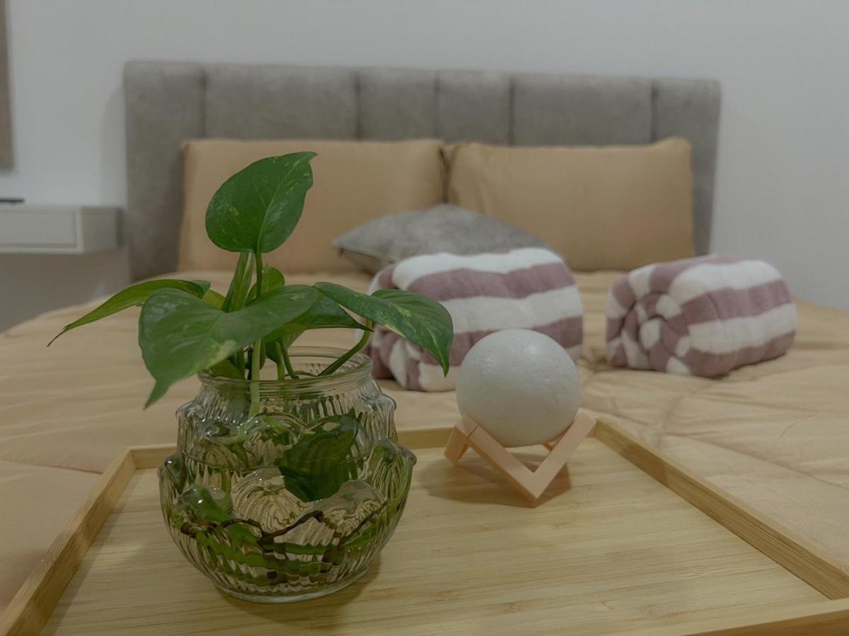The Pano Jalan Ipoh Sentul Apartment Kuala Lumpur Exterior photo